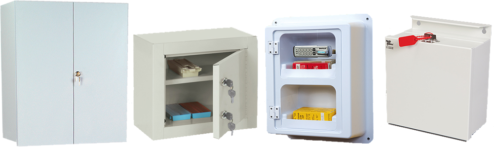 custom medical cabinets